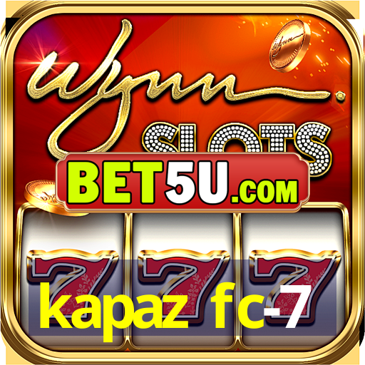 kapaz fc